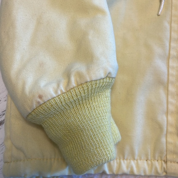 Vintage Baby Jacket/Coat 6-12 mo - Picture 3 of 8